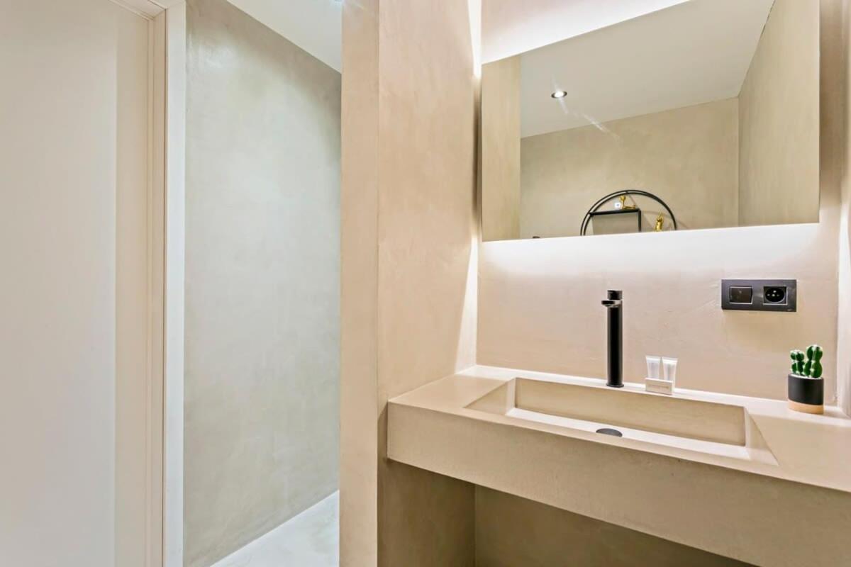 Huswell - Unique Apartment In The City-Center Of Knokke מראה חיצוני תמונה