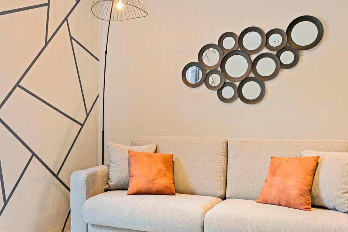 Huswell - Unique Apartment In The City-Center Of Knokke מראה חיצוני תמונה